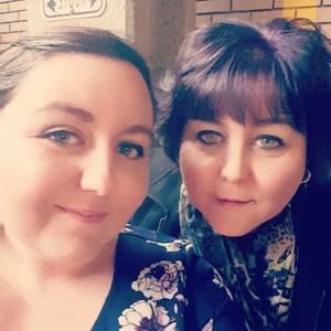 Meet your Posher, Maryann